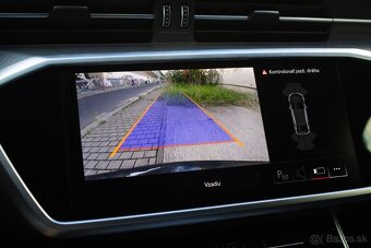 Audi A6 45 3.0TDI mHEV quattro 180kw-AJ NA SPLÁTKY/PROTIÚČET - 18