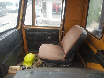 Tatra 815, AD20 - 18