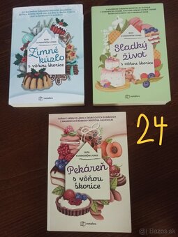 Haunting adeline, harry potter a dary smrti - 18