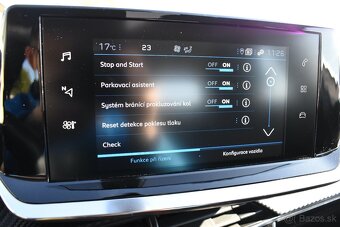 Peugeot 2008 1.2 Puretech //ROK 2021// ODPOČET DPH// - 18