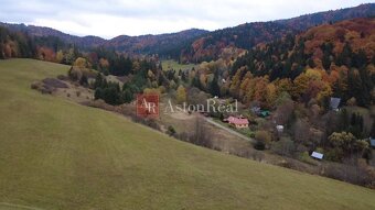 Investičný pozemok pre individuálnu rekreáciu- Čertov 91.147 - 18