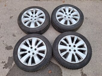 Renault Clio 0,9 TCe - odpočet DPH - 18