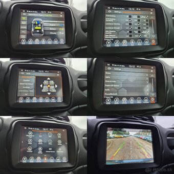 Jeep Renegade 1.3 Turbo PHEV Limited - 18