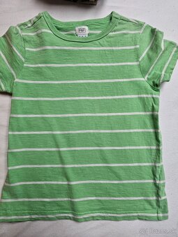 Tricka, svetre, mikiny, tricka s dlhym rukavom - 18