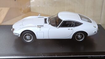 AUTOMODELY JAPAN 1:43 – časť 2 - 18