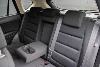 Mazda CX-5 2.2 Skyactiv-D AWD Challenge+ - 18