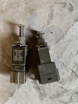 Rozpredam škoda octavia 4x4 - 18