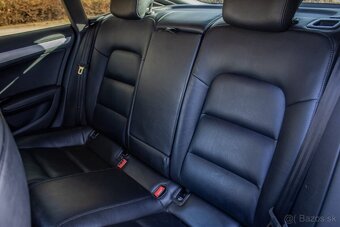 Audi A5 2.0 TSI AT8 - 18