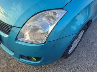 Suzuki Swift 1.3 Freeze - 18