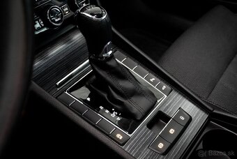 Škoda Superb Combi 2.0TDI 110kw DSG 2021 - 18