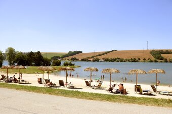 Zľava: Zariadená rekreačná chatka Kunov - okr. Senica - 18