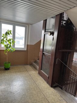 3 izb. byt s tromi balkónmi na predaj - 18
