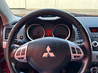 Lancer X 1.8 benzin - 18