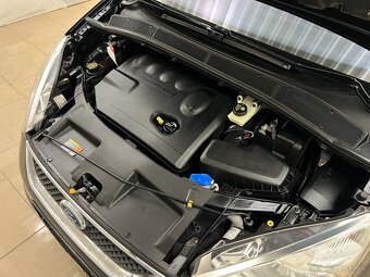 Ford Galaxy 2.0 TDCi, 7 Miest, Serv. kniha - 18