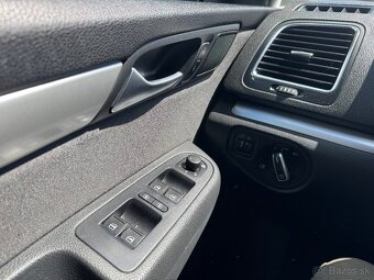 VW Sharan 2.0 TDi DSG - 18