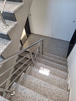 2-izbový apartmán s terasou s výhľadom, Novalja/Chorvátsko - 18