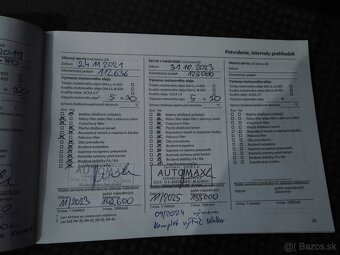 Opel Combo 1,3Cdti 128390km odpočet DPH - 18