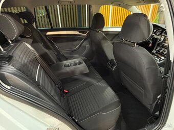 Volkswagen Golf Variant 2.0 TDI CUP EDITION - 18