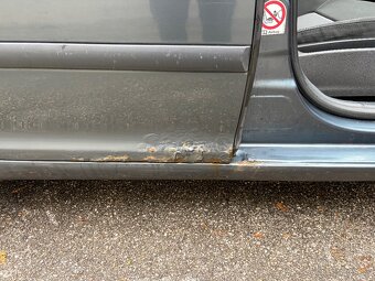 ///REZERVOVANA///Predám Škoda Octavia Combi 1.9TDI 77kw - 18