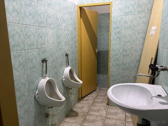 NA PREDAJ – Polyfunkčný podnikateľský objekt - 18