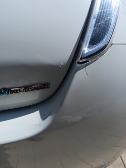 Nissan LEAF N-Connecta 30KW RV 2016/12 - 18