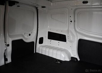 Fiat Fiorino 1.4i+CNG NATURAL POWER ČR cng + benzín 57 kw - 18