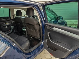 Škoda Superb 2.0 TDI DSG 4x4 140kW - 18