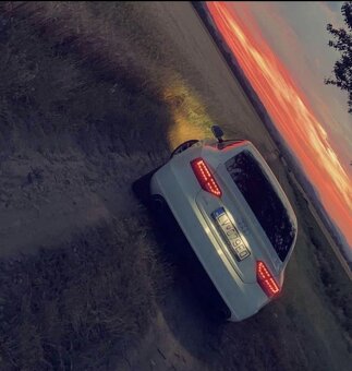 Audi A5 2.0 Tfsi 132kw  Sportback - 18