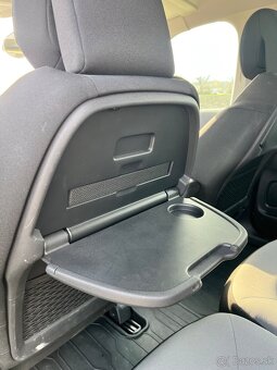 Citröen C4 GrandPicasso 1.6 Hdi - 18