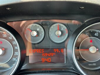 Fiat Punto Evo MyLife 1.2 8v 51kW 2011 - 18