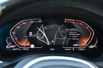 BMW X3 xDrive20d AT 2020 DPH - 18