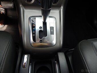 Opel Antara 2.0 CDTI 4x4 Cosmo - 18