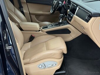 Predam Porsche Macan 2020 2.0 Turbo - 18