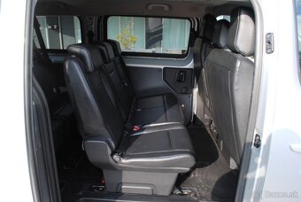 Citroën Spacetourer 1.6 Diesel - PREDAJ AJ NA SPLÁTKY - 18