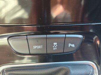 Opel Astra ST 1.6 CDTI 110k Innovation - možný leasing, úver - 18