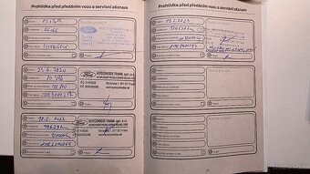 Predám FORD Kuga,2.0 TDCi,4x4,120kW,Titanium S, odpočet DPH - 18