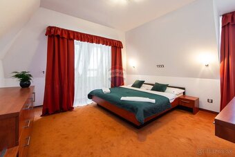 HOTEL PRAHA – Pripravený podnikateľský projekt v kúpeľnom - 18