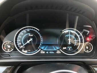 BMW 530d xDrive - 18