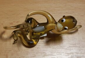 Sklenené figurky Brychta Jaroslav - 18