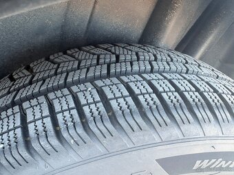 Suzuki SX4 4x4 1.6 benzin - 18