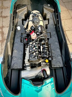 Seadoo spark trixx 2018 - 18