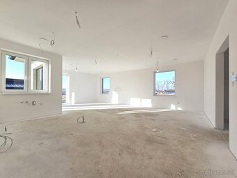 NOVÝ 4-izb. Dom (124 m²) s pekným pozemkom (648 m²) / Ruskov - 18