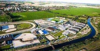 Prenajmem nový 3-iz. byt v centre Šamorína - 18