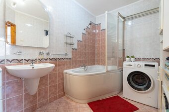 REZERVOVANÝ VEĽKOMETRÁŽNY 4 IZBOVÝ BYT S DVOMI LODŽIAMI - 18