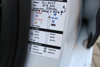 Škoda Octavia Combi TDI, DSG, Vyhr. volant, Kamera, LED - 18