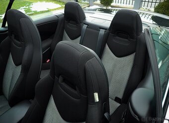 PEUGEOT 308CC - CABRIO 1.6VTi benzin -112tis KM 2009 - - 18