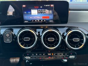 Mercedes-Benz CLA Kupé 180 A/T AMG line - 18