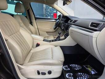 Škoda Superb Combi 2.0 TDI Sportline - 18