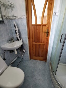 14 ročný bungalov Zlaté Moravce - 18