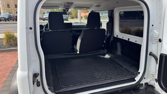 Suzuki jimny 1,5 - 2022 - 18